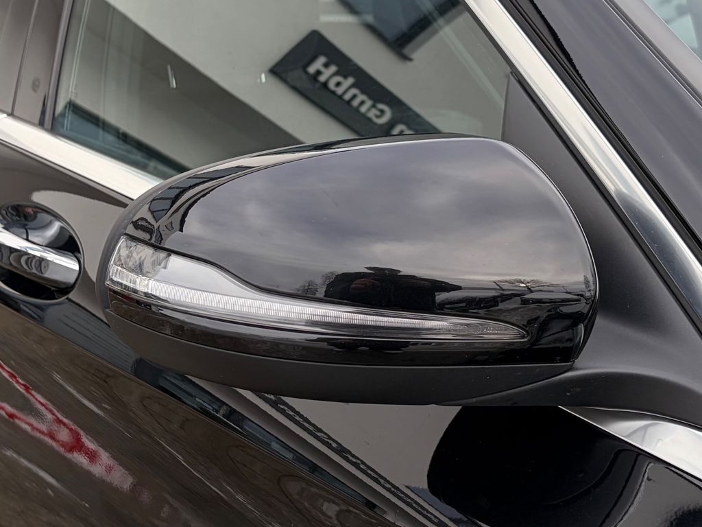 Mercedes-Benz C 220 2020