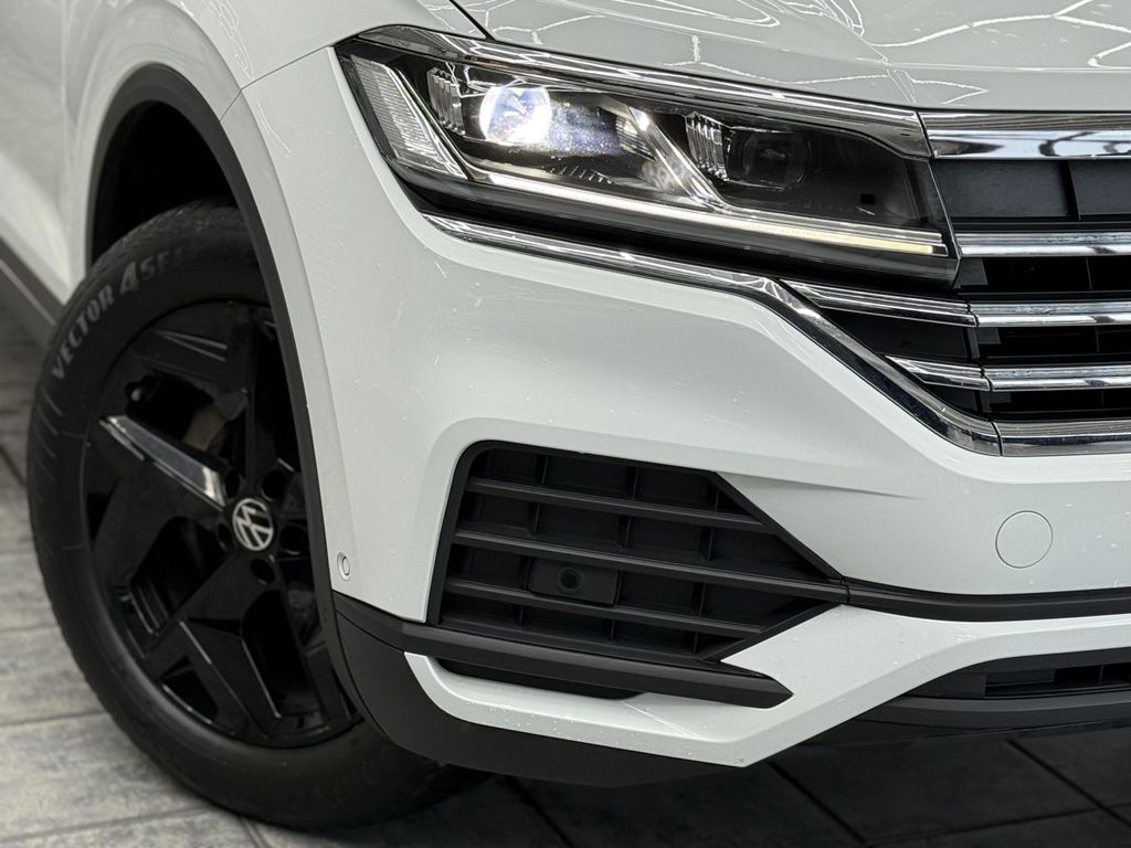 Volkswagen Touareg 2023