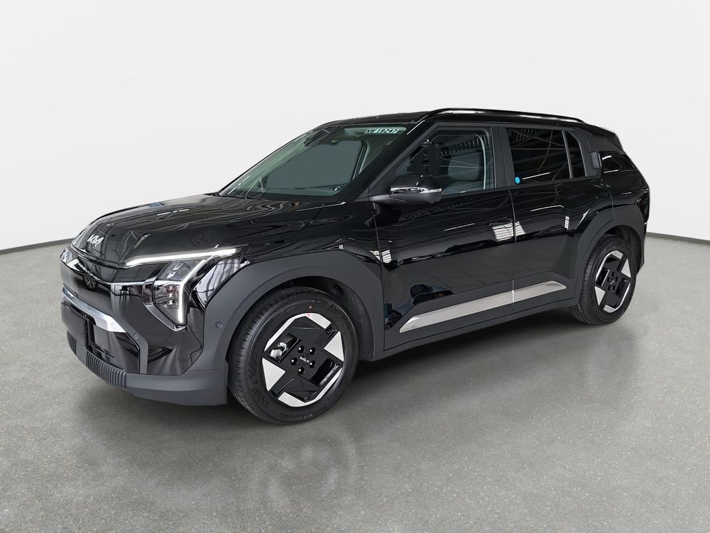 Kia EV3 2026