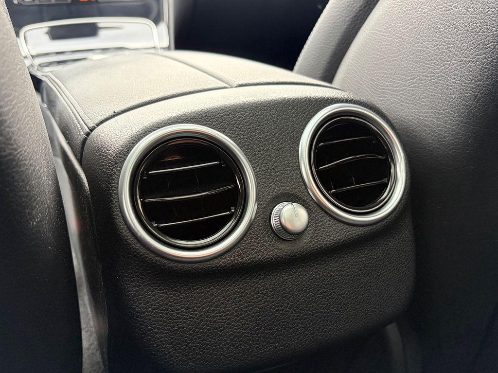 Mercedes-Benz C 220 2020