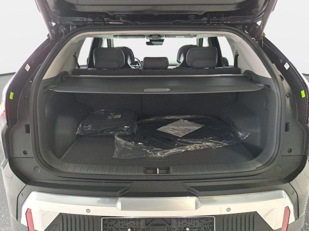 Kia EV3 2026