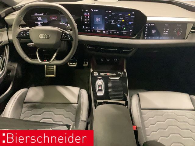 Audi A6 e-tron 2025