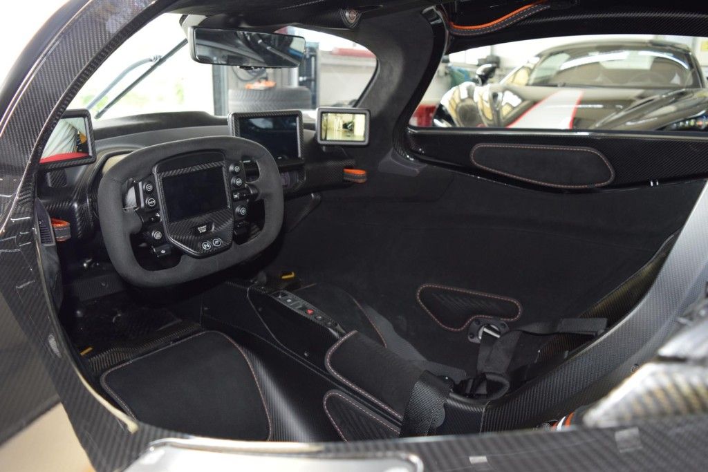 Aston Martin Other 2022