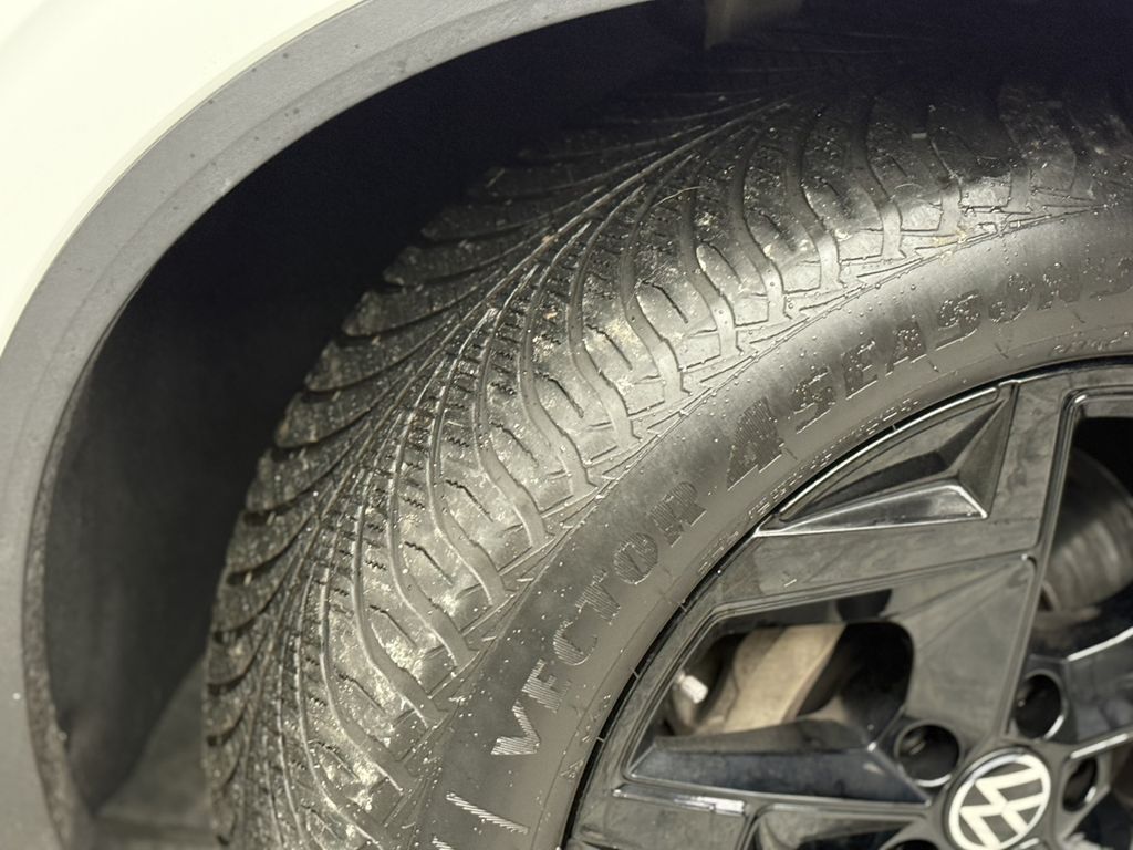 Volkswagen Touareg 2023