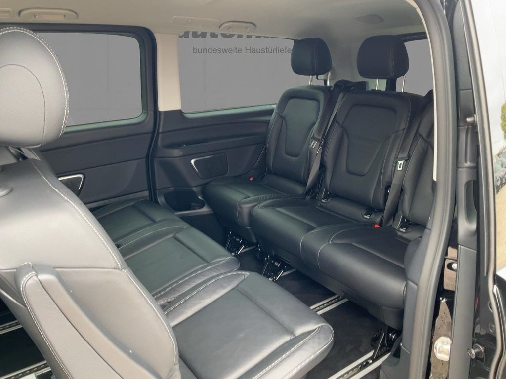 Mercedes-Benz V 300 2023