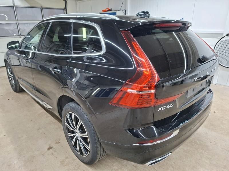 Volvo XC60 2020