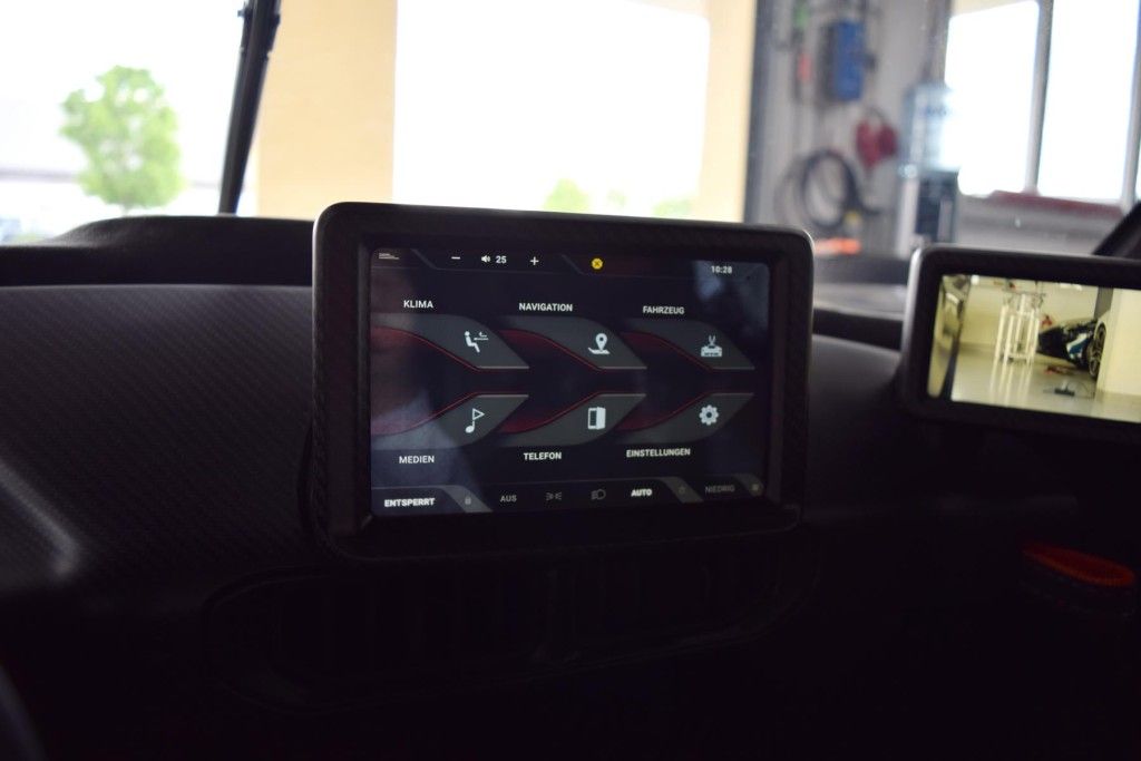 Aston Martin Other 2022