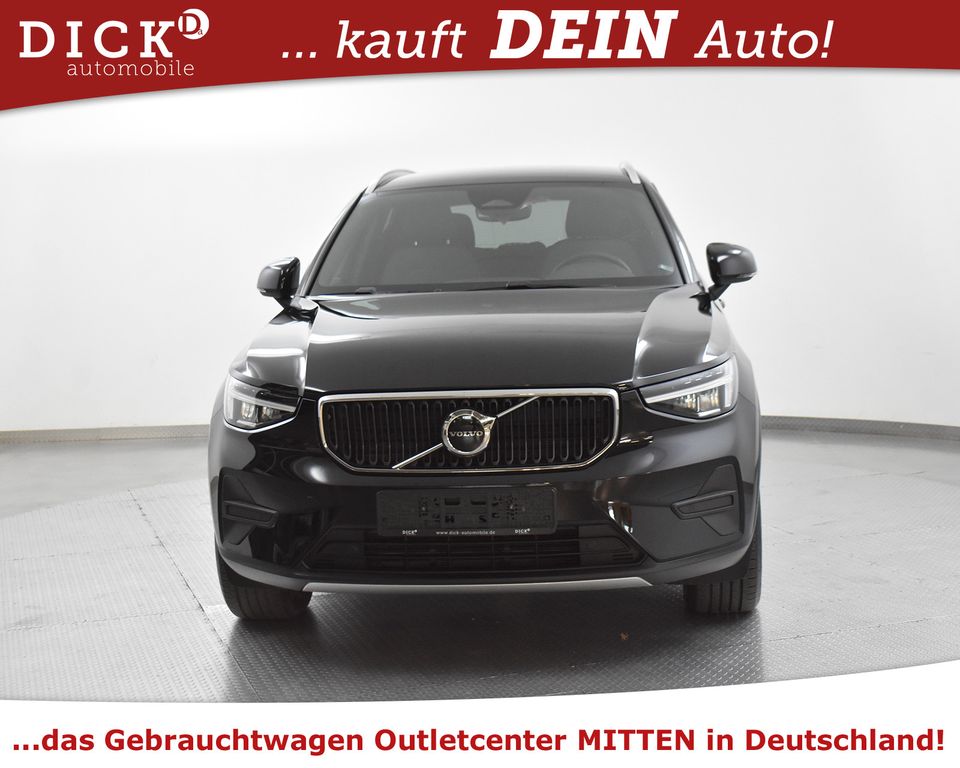 Volvo XC40 2024