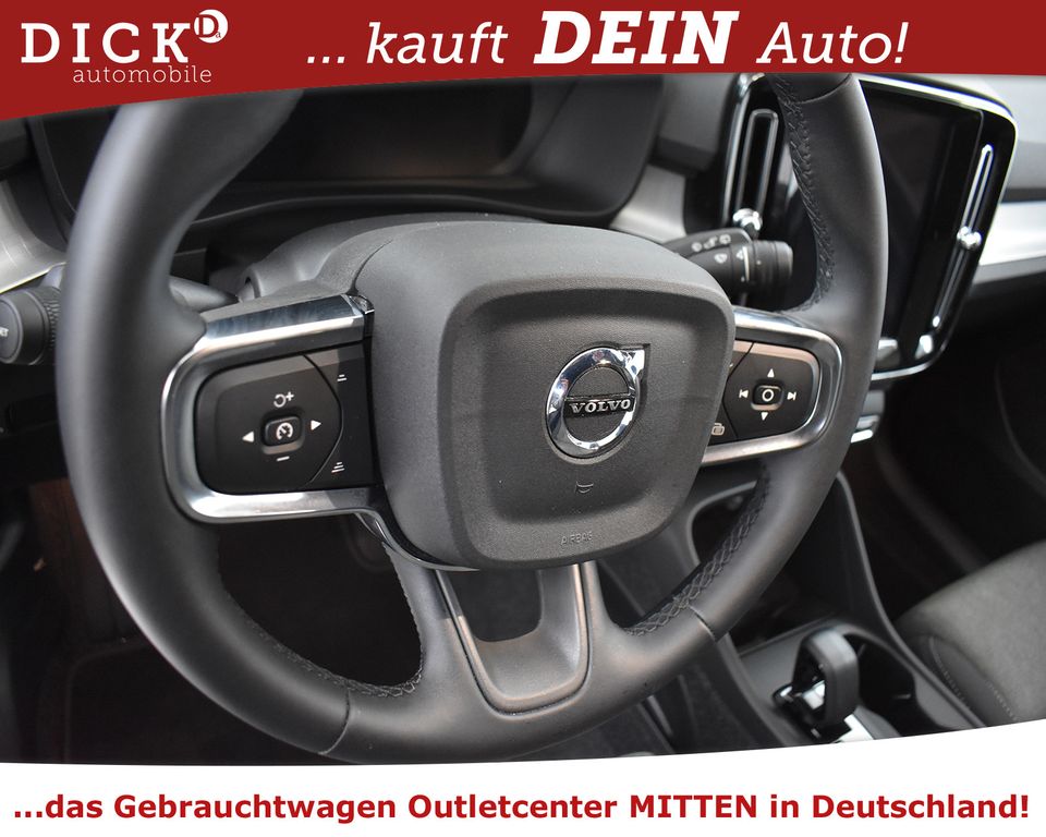 Volvo XC40 2024