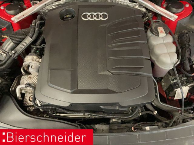 Audi A4 2023