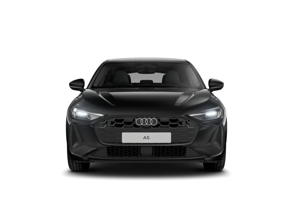 Audi A5 2024