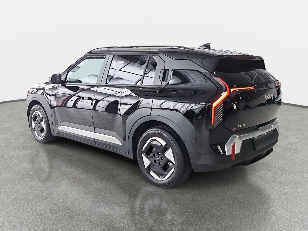 Kia EV3 2026
