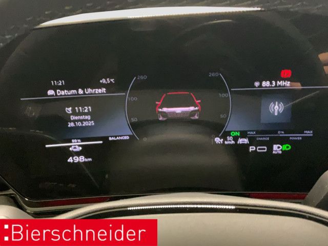 Audi A6 e-tron 2025