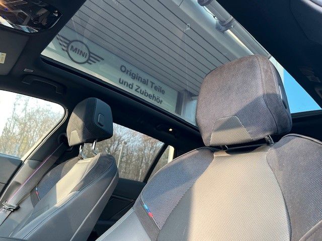BMW i5 2024