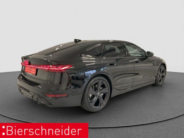 Audi A6 e-tron 2025