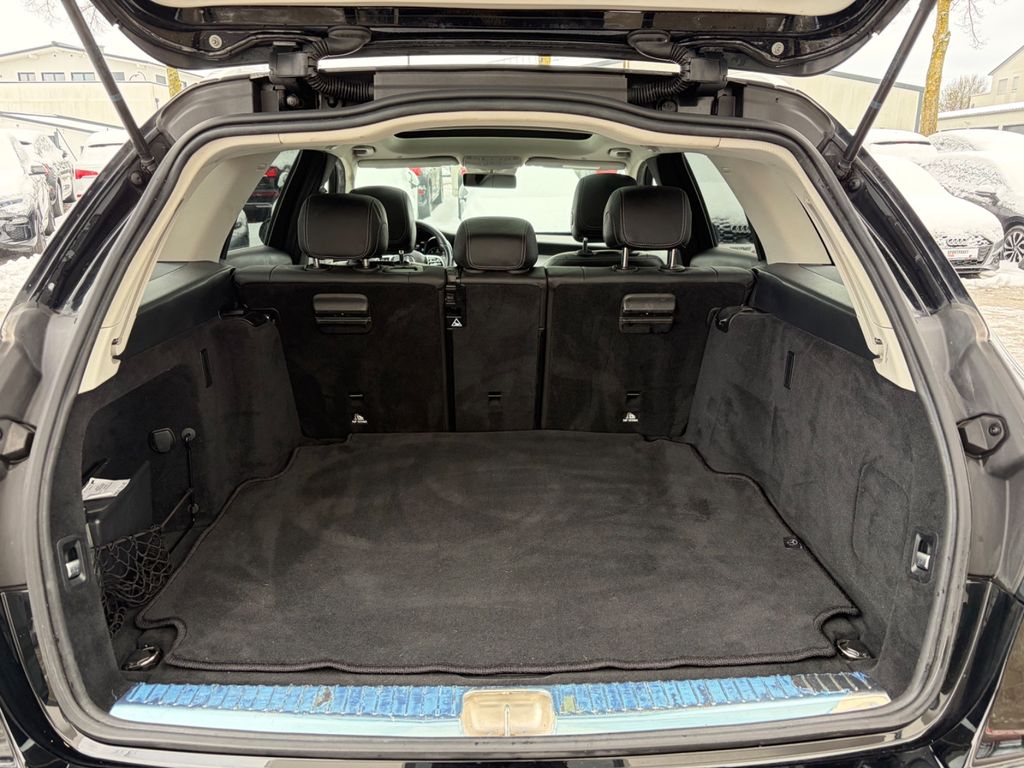 Mercedes-Benz C 220 2020