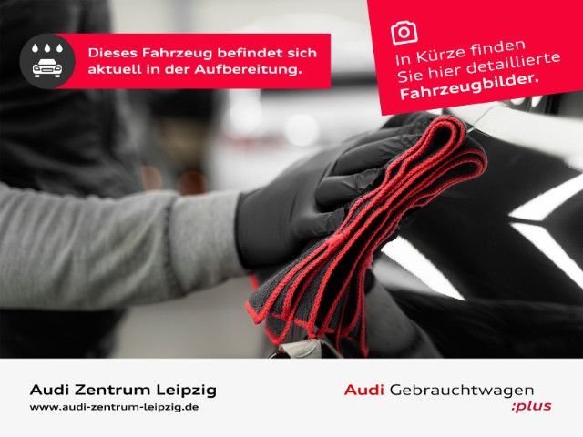 Audi A5 2025