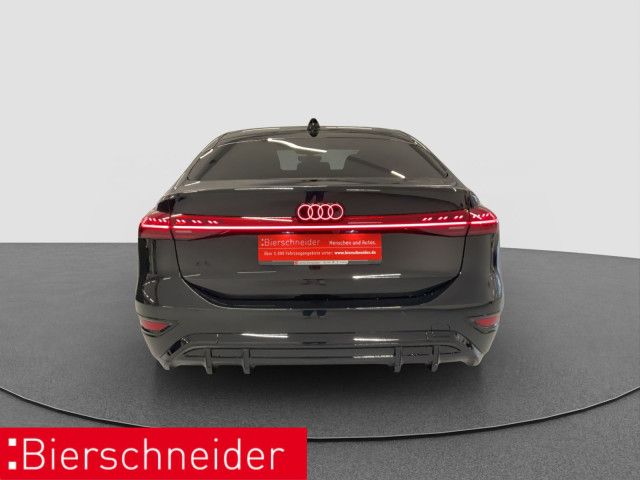 Audi A6 e-tron 2025