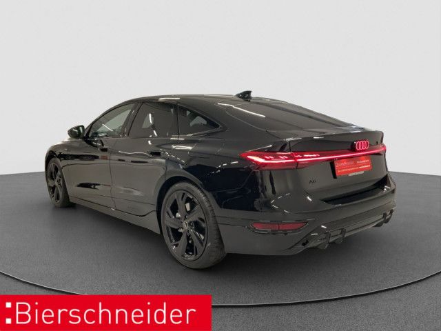 Audi A6 e-tron 2025