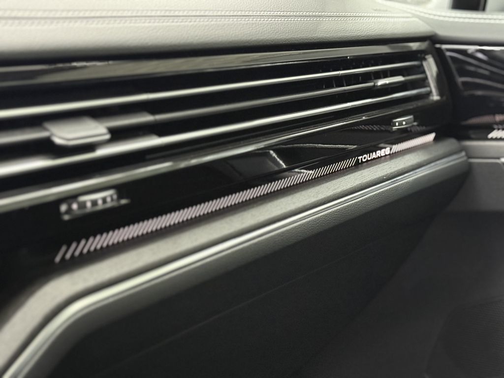 Volkswagen Touareg 2023