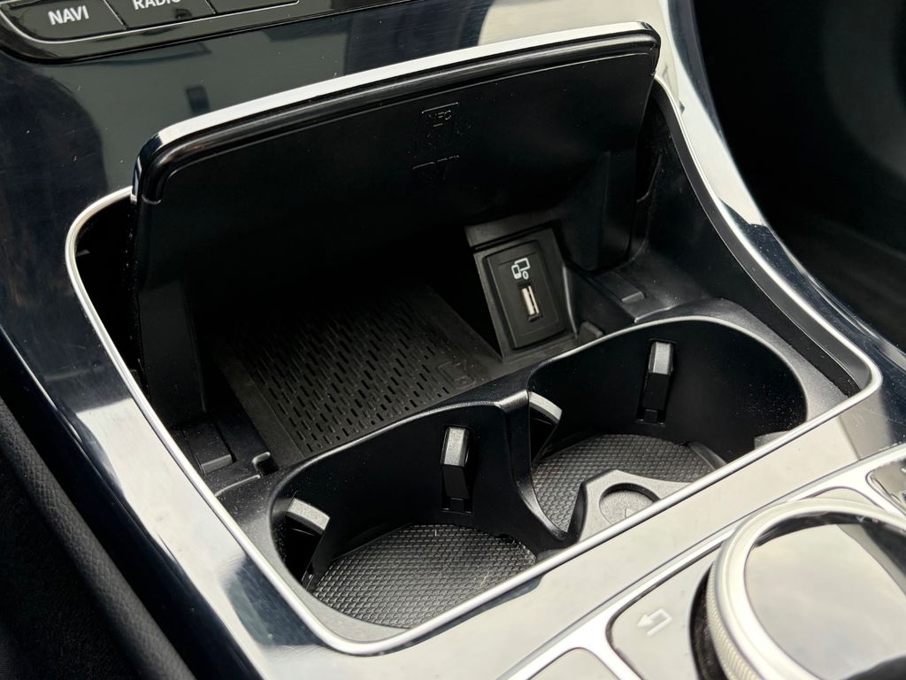 Mercedes-Benz C 220 2020