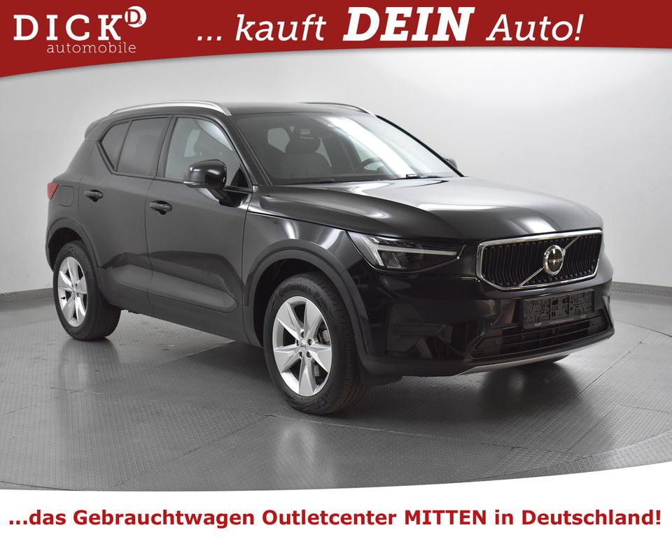 Volvo XC40 2024