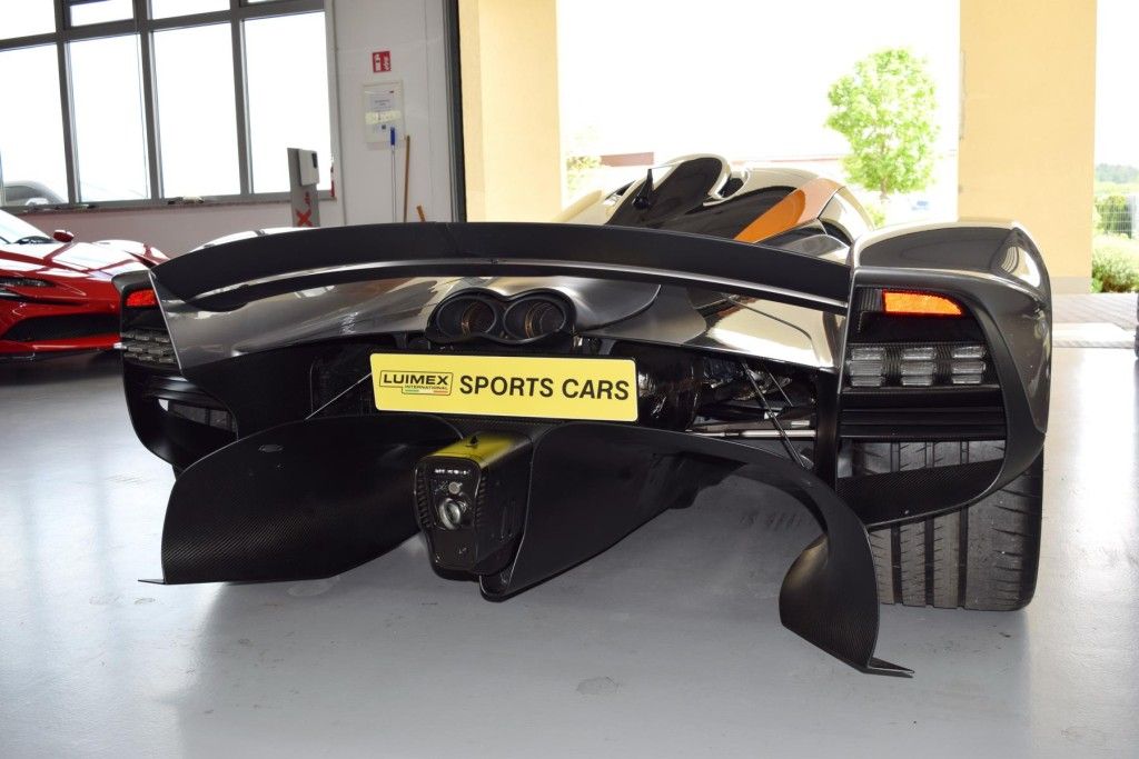 Aston Martin Other 2022