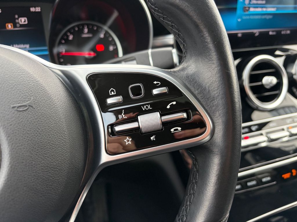 Mercedes-Benz C 220 2020