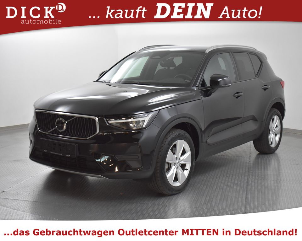 Volvo XC40 2024