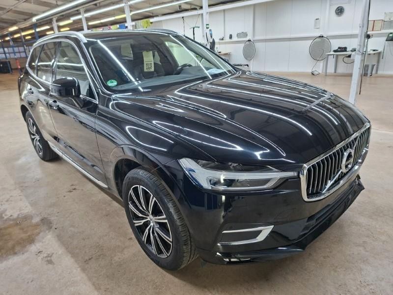 Volvo XC60 2020