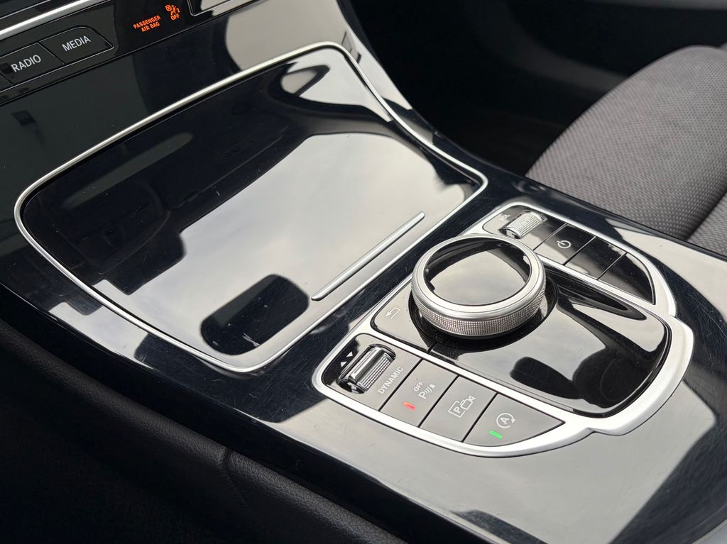 Mercedes-Benz C 220 2020