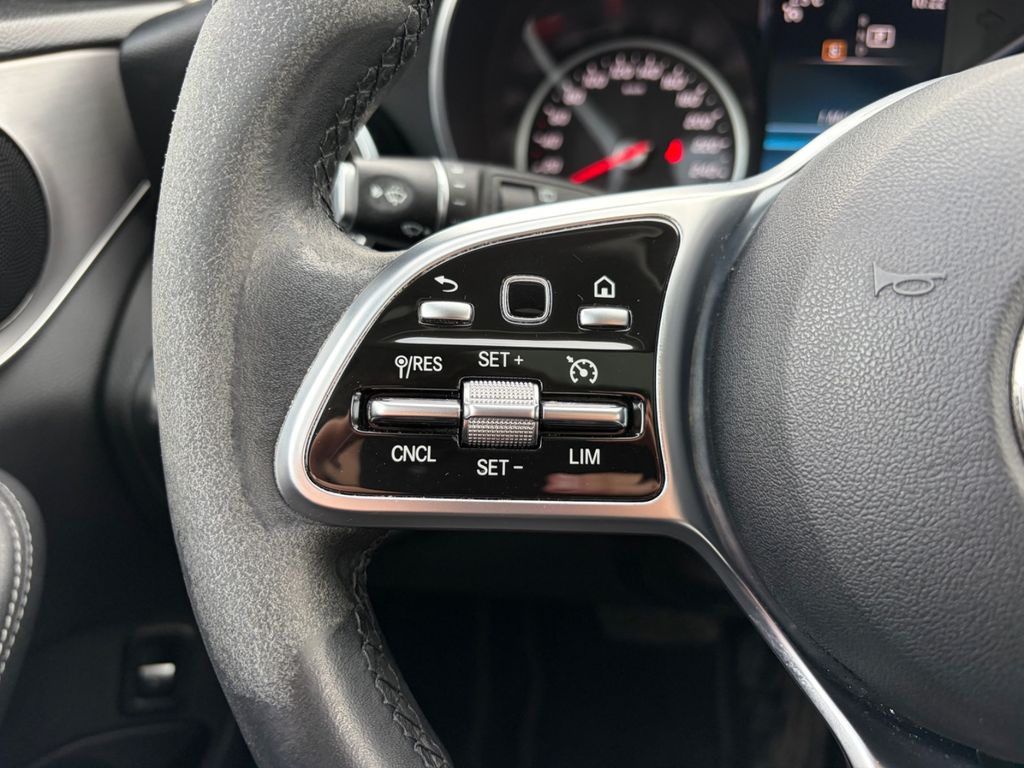 Mercedes-Benz C 220 2020