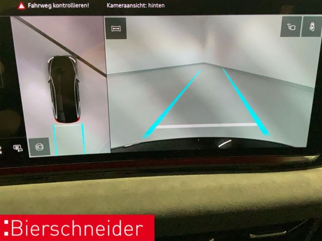Audi A6 e-tron 2025