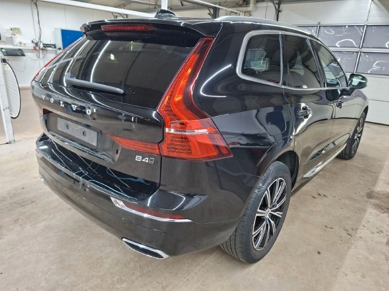 Volvo XC60 2020