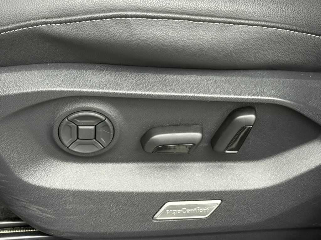 Volkswagen Touareg 2023