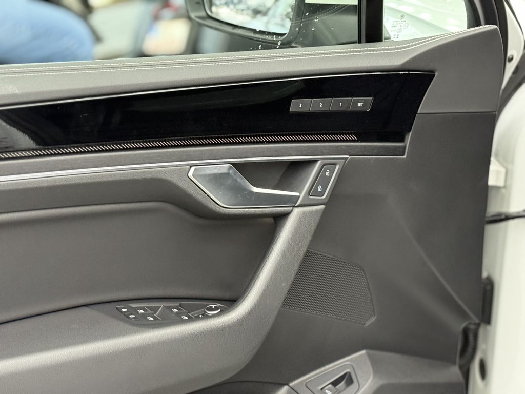 Volkswagen Touareg 2023