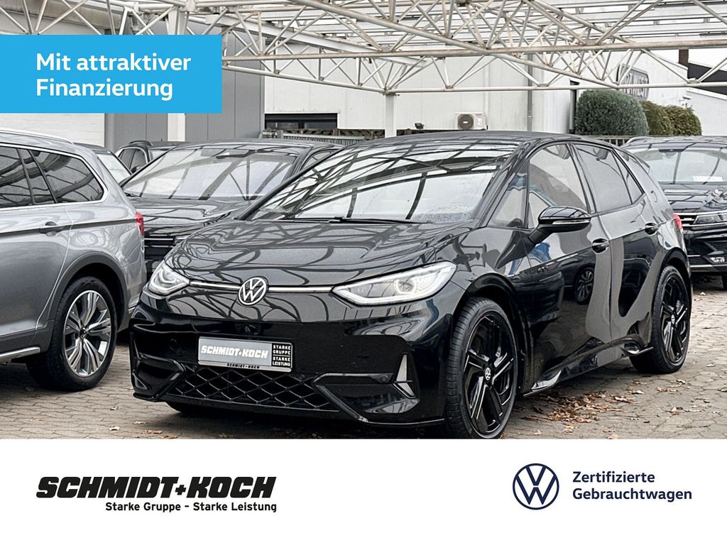 Volkswagen ID.3 2025