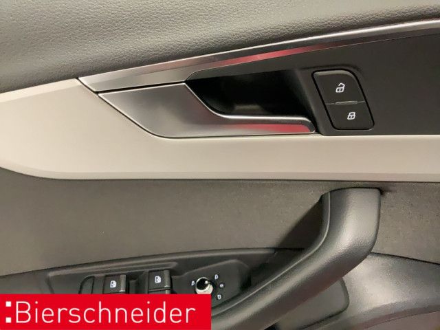 Audi A4 2023