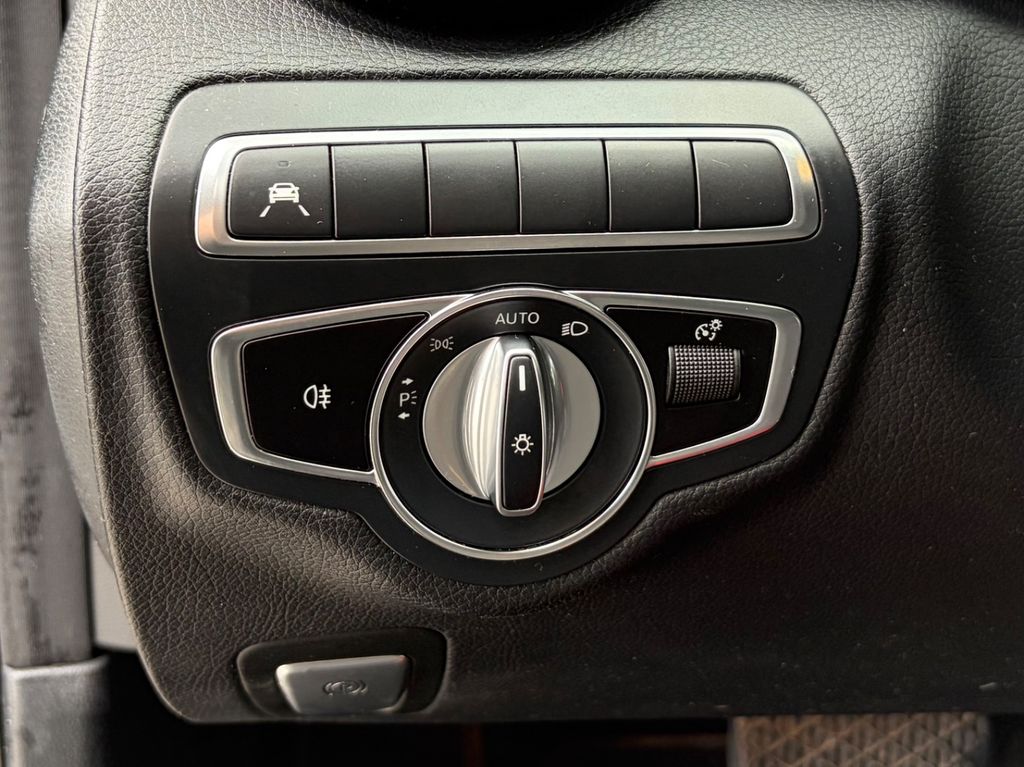 Mercedes-Benz C 220 2020