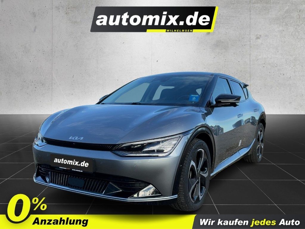 Kia EV6 2024