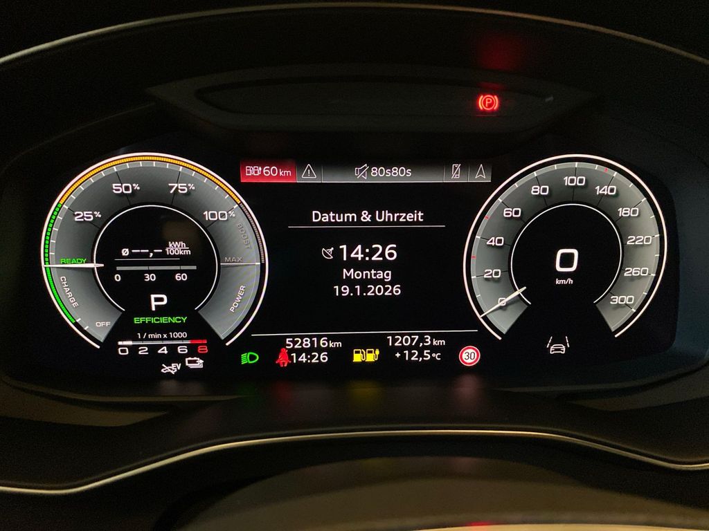 Audi A6 2023