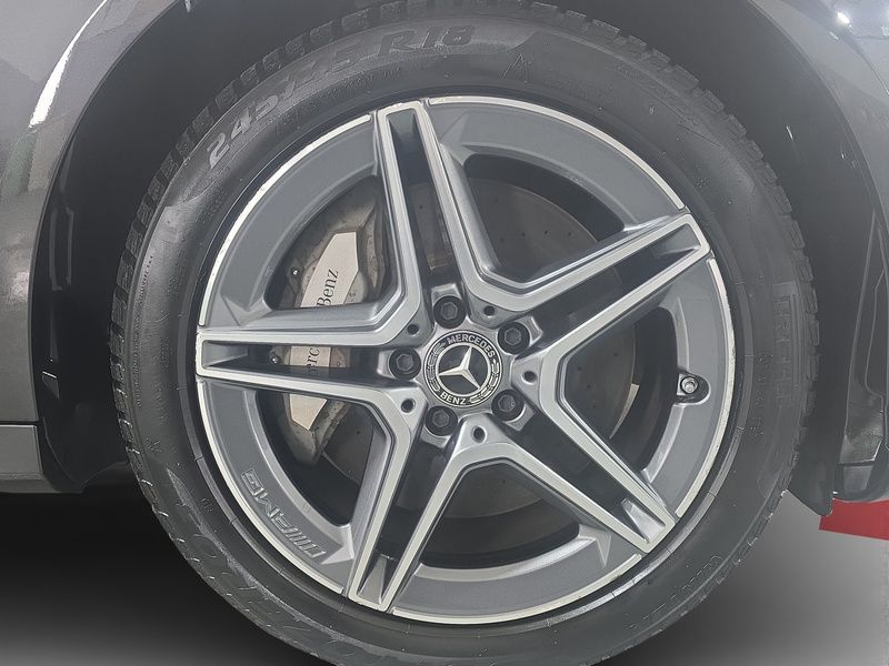 Mercedes-Benz E 300 2021