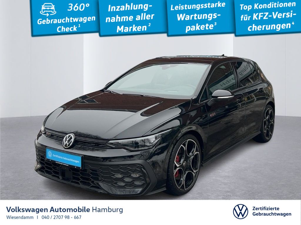 Volkswagen Golf 2024