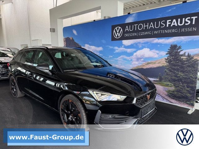 Cupra Leon 2022