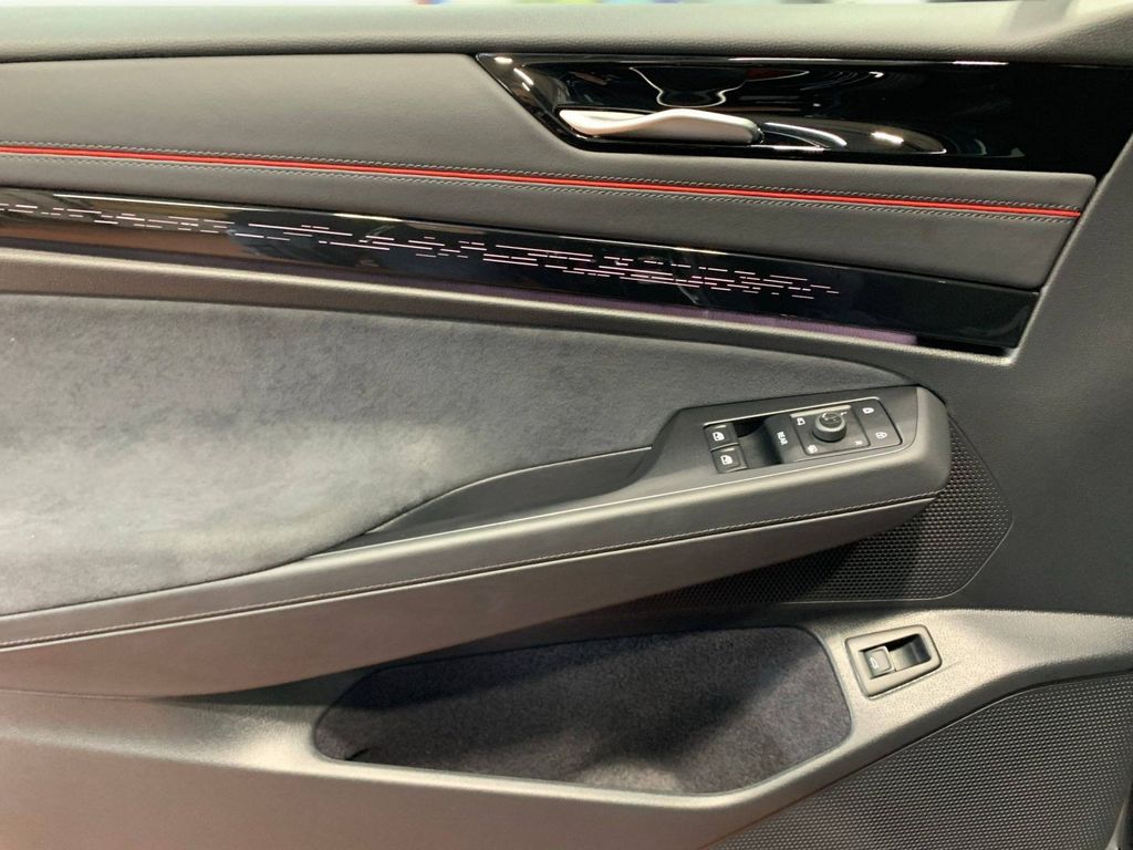 Volkswagen ID.7 2025