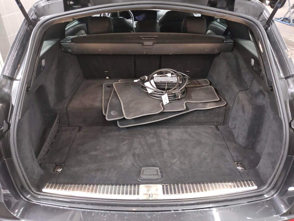 Mercedes-Benz E 300 2022