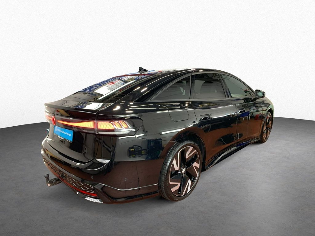 Volkswagen ID.7 2025