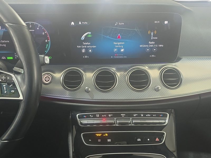 Mercedes-Benz E 300 2021