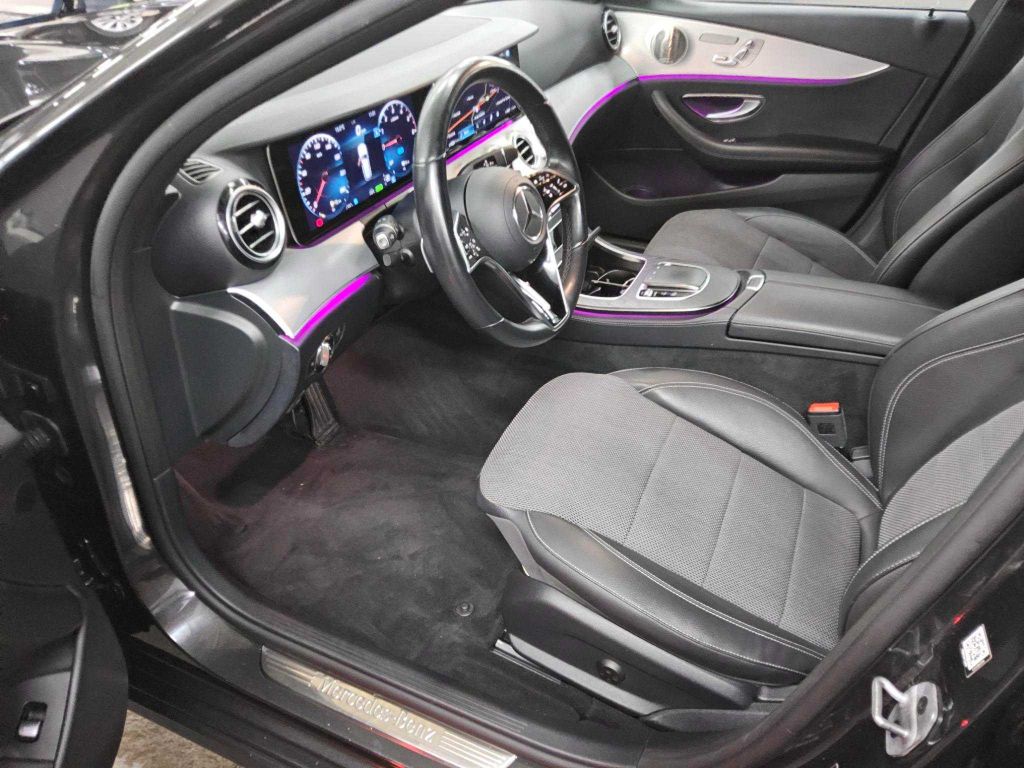 Mercedes-Benz E 300 2022