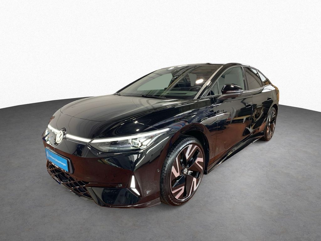 Volkswagen ID.7 2025